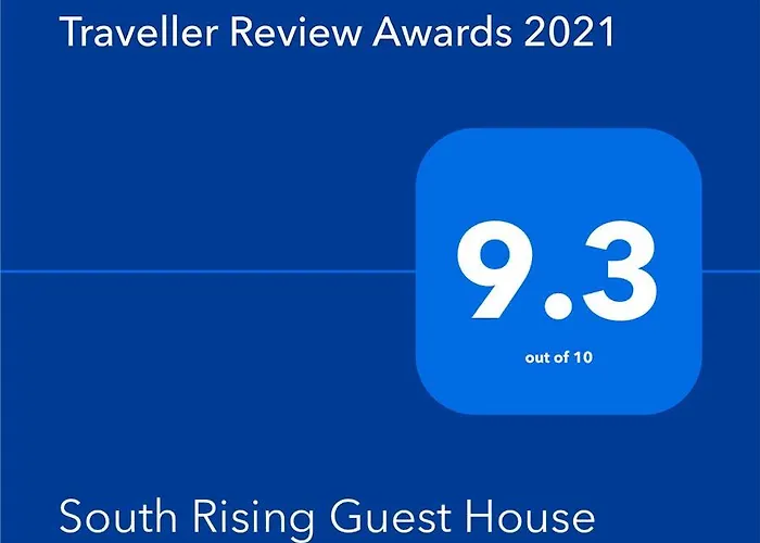 South Rising Guest House