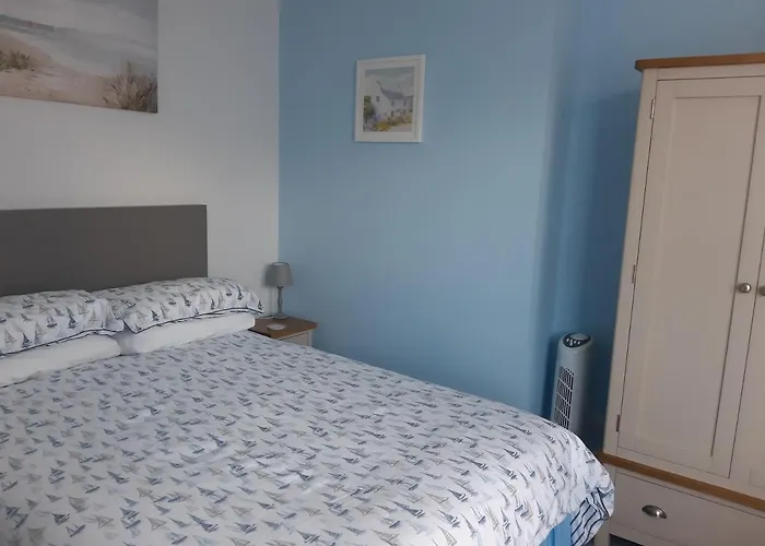 South Rising Guest House