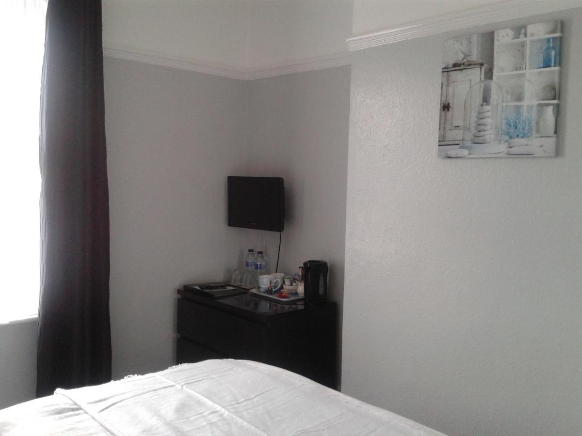 South Rising Гостевой дом 3*