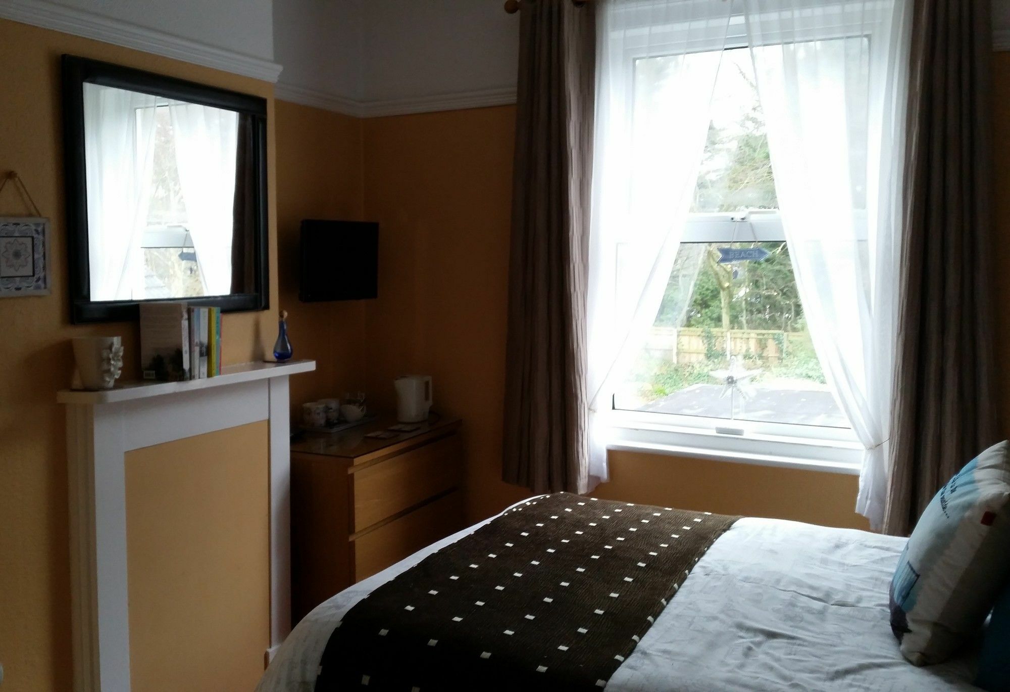 Гостевой дом South Rising 3*